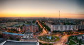 Духи «Оренбург». Елена Продиус о воздухе родного города