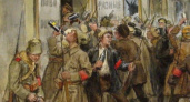 Цирк с пьяными. Наталия Ермашова о революционных агитаторах в Оренбурге 1917 года