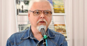 Велел без шума. Скончался известный оренбургский писатель и журналист Александр Филиппов