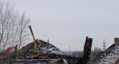 Устал и прилег. Стихи оренбуржцев о рухнувшем мосте