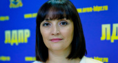 Дезинформация. Оксана Набатчикова о переходе из ЛДПР в Справедливую Россию