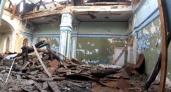 2006-2019. История разрушения оренбургской летки в фотоподборке Надежды Кутафиной