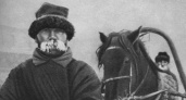 Снежный чум для извозчика. Наталия Ермашова о находчивых дореволюционных перевозчиках Оренбурга