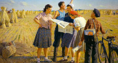 Прессуха, или Впечатления человека, который на ней не был, #урбановость