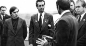 Шахматная столица Оренбуржья. Дмитрий Урбанович о визите Анатолия Карпова в Орск