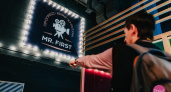 Who is "Мистер Фёст". Как блогеры с новым киноцентром знакомились, видео Орен1