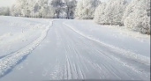 За красотой. Кувандыкские пейзажи в дорожной зарисовке Елены Киперман