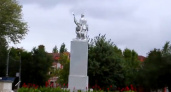 Лучший цветник. История оренбургского парка железнодорожников, видео Марины и Сергея Волковых