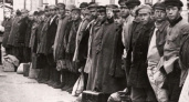 Бурные проводы. Наталия Ермашова о призыве в Оренбурге начала XX века