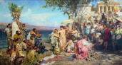Брекзит по-оренбургски