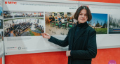Вместе целая страна. В Оренбурге открылась выставка «Один день из жизни России»