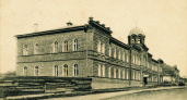 Имена героев. История оренбургских улиц от Орен1