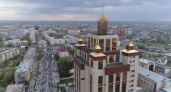 Люблю. Евгений Пущаев про Оренбург