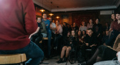 Ну очень много лекций, много женщин и плохие описания. 5-9 февраля, Нормальная афиша №13