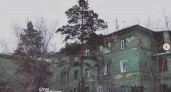 Сталинский ампир. Фотопрогулка @khianes по Оренбургу