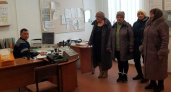 Человечество научилось летать. ТГ-канал «ГРУБНЕРО | ОРЕНБУРГ» о реализации нацпроекта «Демография» в Оренбуржье