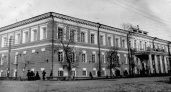 Булки и молоко. Марина и Сергей Волковы о порядках в оренбургском реальном училище конца XIX века