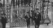 Господин ФСБ. Наталия Ермашова об оренбургском доме терпимости конца XIX века