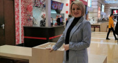 Перезагрузка. Елена Пичужкина о возвращении в Оренбург