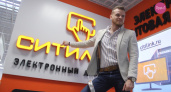 Магазин будущего. Блог-тур в "Ситилинк", видео Орен1