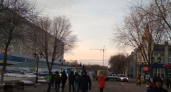Прошла эпоха. Константин Артемьев о демонтируемом недострое в центре Оренбурга