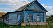 Тыдыщ. Фотозарисовка Оренбургской области от Юрия Клевцова