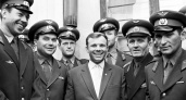 Чирик-открыточка. Дарья Беликова об оренбургском гагаринском наследии