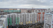 Оренбург с 20-го этажа. Урбанистическая фотозарисовка Рамиля Исанчурина