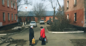 Дивный новый мир. Юлия Лесникова о карантине по-оренбургски
