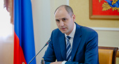 Жесткие меры. Денис Паслер подписал указ о полной самоизоляции