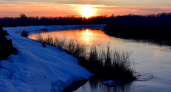 Вечерняя прогулка. Дмитрий Немальцев о маловодном Урале