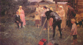 Сделайте весёлое лицо, или Фотографисты и фотографы Оренбурга #урбановость