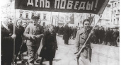 Через поколение. Константин Шальнев о послевоенном времени