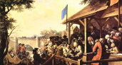 «Единая Россия», или 18,26 депутата и 41,5 кандидата #урбановость