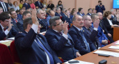 Политик, не голубевод. Влад Фельдман о деятельности оренбургских депутатов