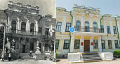 Из усадьбы в ЗАГС. Телеграм-канал “Оренбург| Архитектура и урбанистика” об улице Пионерской