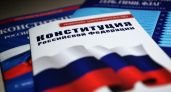 Тошнота. Владислав Фельдман о голосовании по поправкам к конституции
