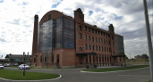 Успешная адаптация. Галина Баева о здании “Руссоль” в Оренбурге