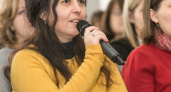 Реальный ребенок. Анна Межова о детской порнографии