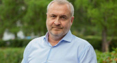 Откровенная травля. Алексей Маринин о парке 50-летия СССР в Оренбурге