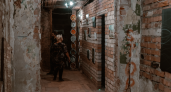История и современность. В доме адвоката Городисского в Оренбурге пройдет арт-квест