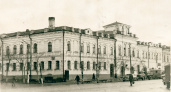 Наследие Глеба Десяткова и клад комиссара