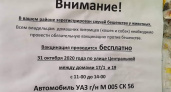 Обречены на жертвоприношение. Андрей Рязанцев о вакцинации животных в Оренбурге
