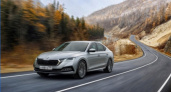 Новая OCTAVIA. В Оренбурге пройдут дни открытых дверей в дилерском центре «Автосалон «Евразия»