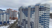 Связующее звено. В Оренбурге появится новая улица