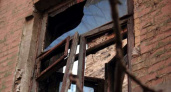 Минус один. В Оренбурге под окнами нового прокурора снесли историческое здание