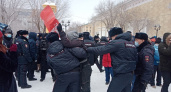 Изменит ли это что-то? Оренбургские блогеры о митинге в поддержку Алексея Навального