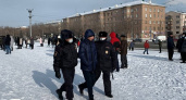 Штраф и прекращение дела. Двое оренбуржцев, участвующих в несанкционированной акции, выслушали решение суда