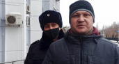 Свобода. Суд прекратил дела в отношении правозащитника Тимура Рахматулина и Дмитрия Протеста о неповиновении полиции
