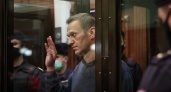 Штыки имеют свойство ломаться. Владислав Фельдман о приговоре Алексею Навальному